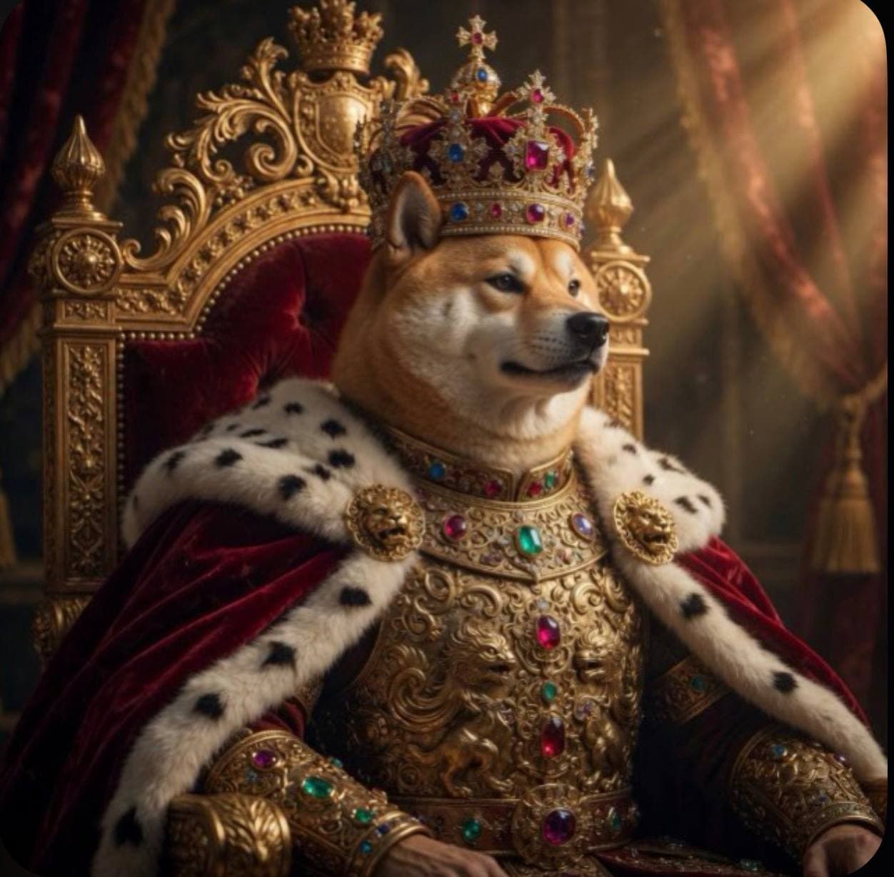 $DOGEUS